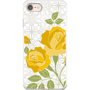 Art Deco Rose FLEX Phone Case