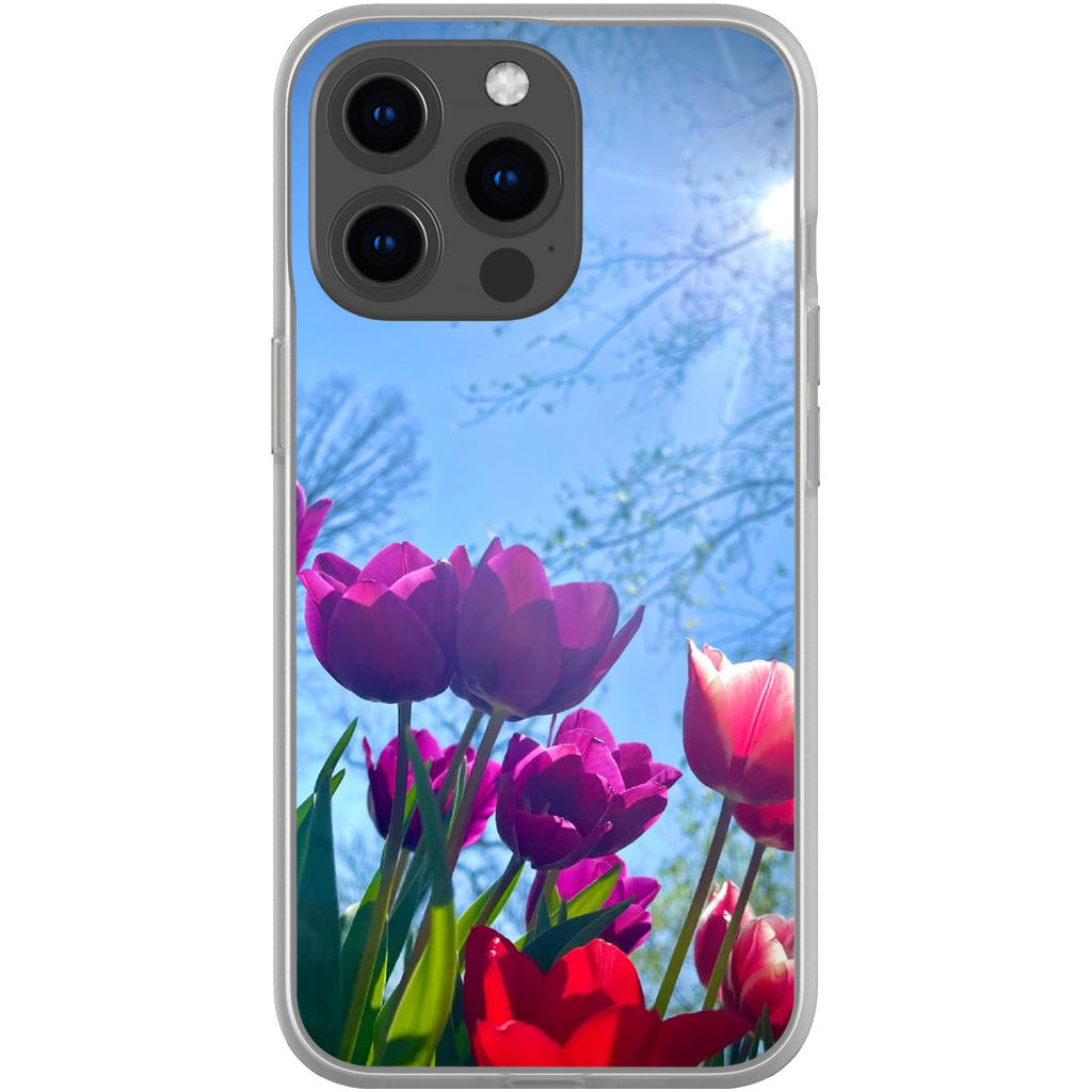 Tulip Sky FLEX Phone Case