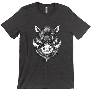 Wild Hog T-Shirt (Adult)