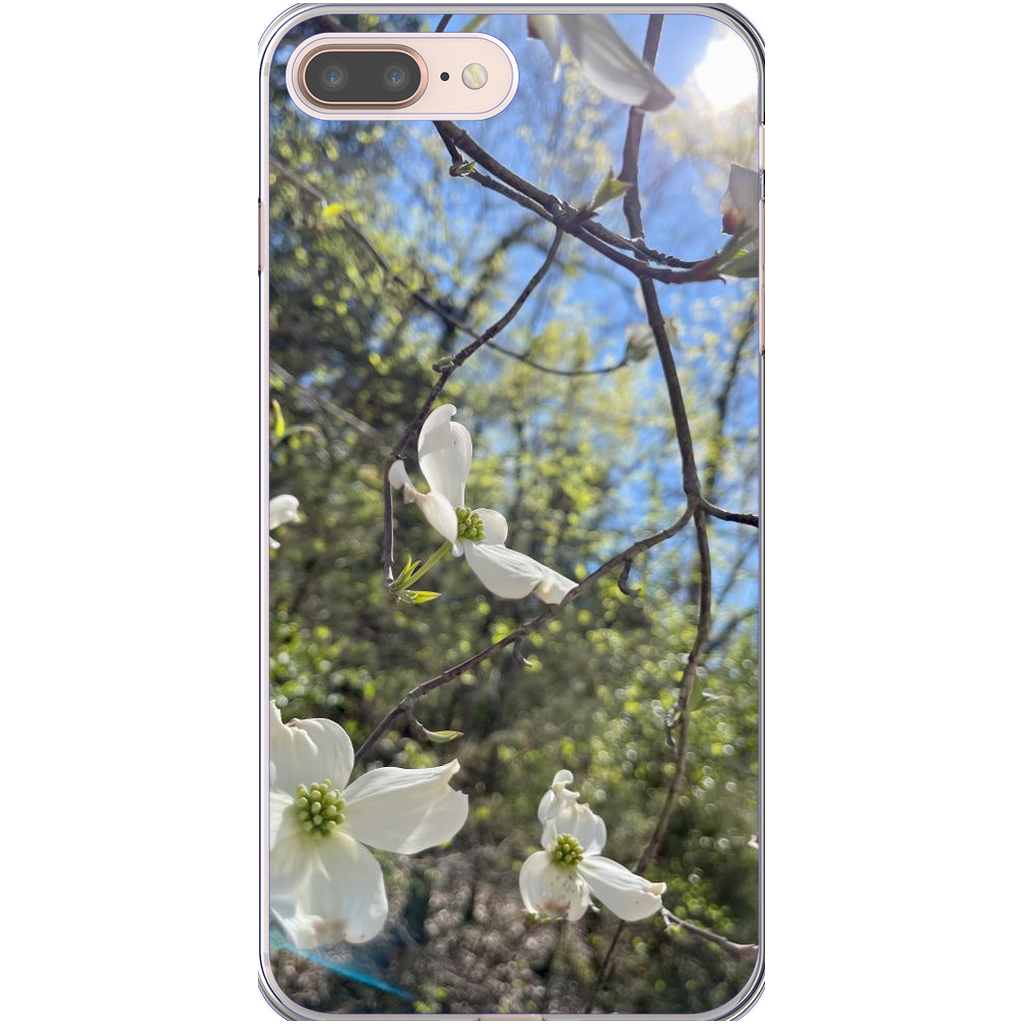 Dogwood Blooms FLEX Phone Case