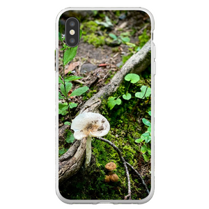 Mushroom Forest FLEX Phone Case