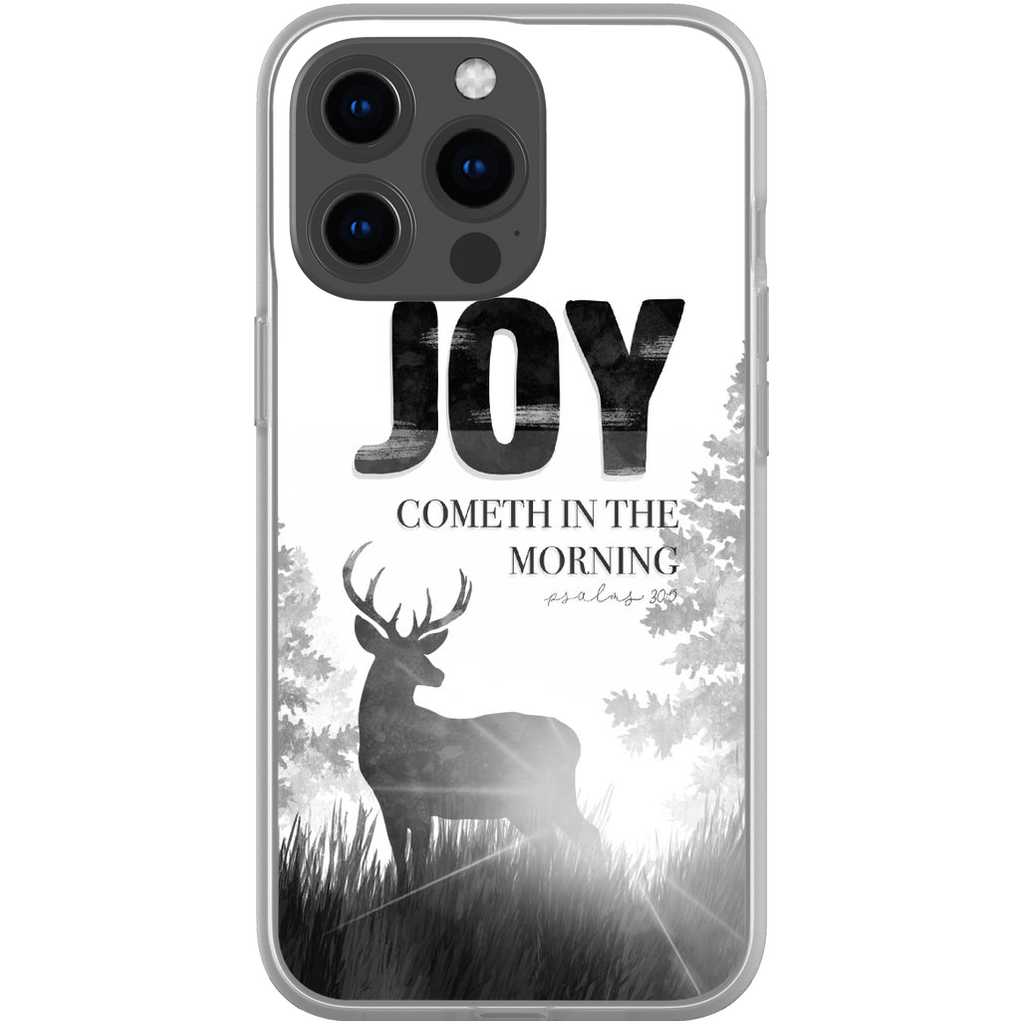 Joy Deer FLEX Phone Case