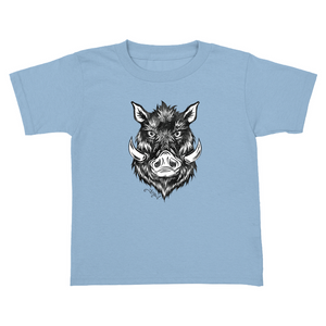 Wild Hog T-Shirt (Toddler)