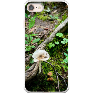 Mushroom Forest FLEX Phone Case