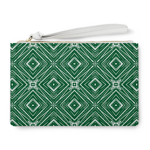 Tribal Patterns 6 Clutch Bag