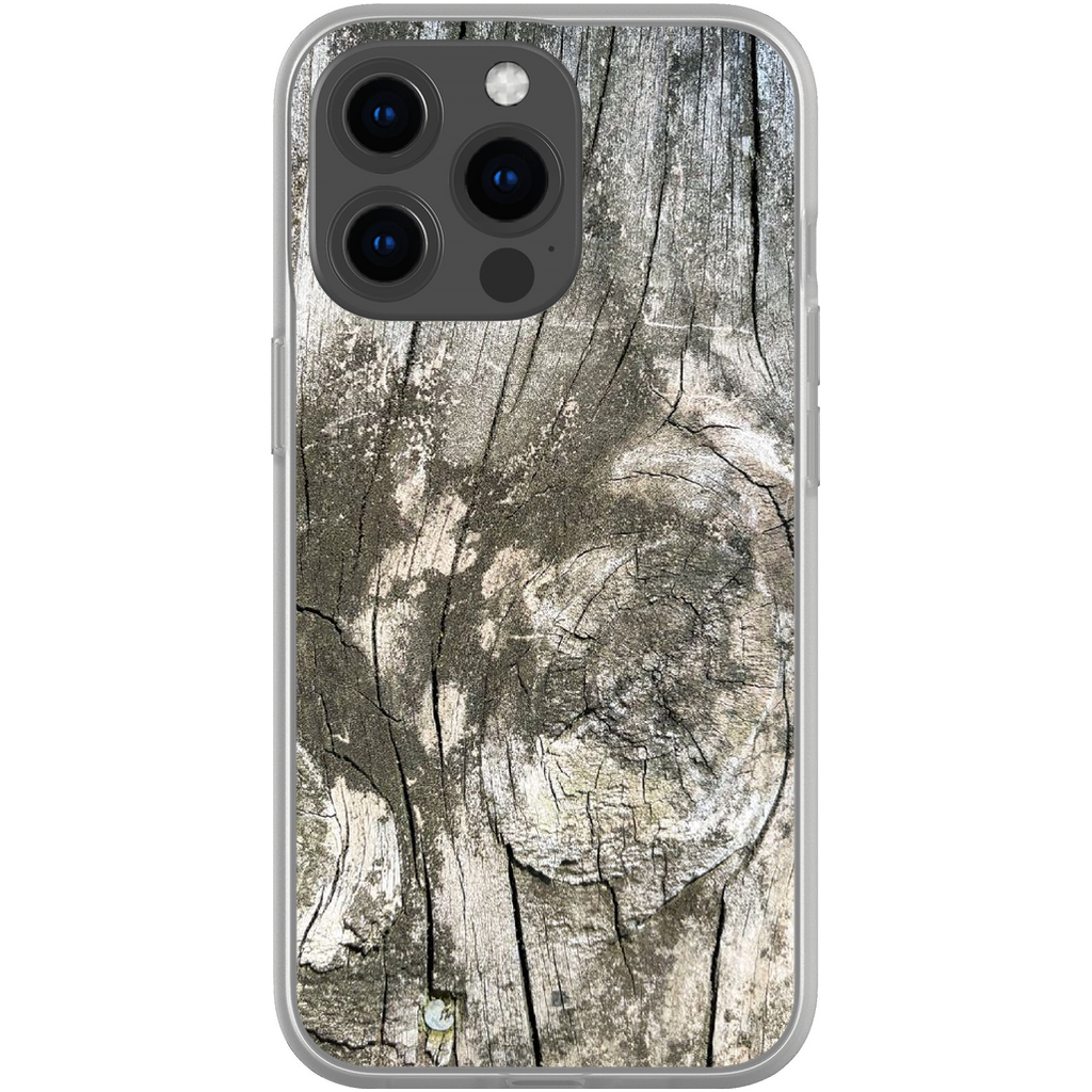 Barnwood FLEX Phone Case