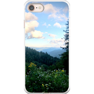 Smoky Mountain FLEX Phone Cases