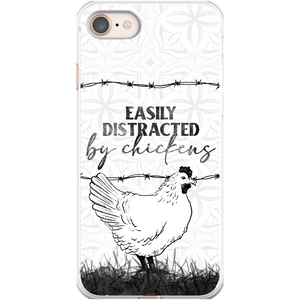 Chicken FLEX Phone Case