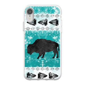 Buffalo Turquoise FLEX Phone Case