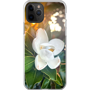 Magnolia Sunset FLEX Phone Case