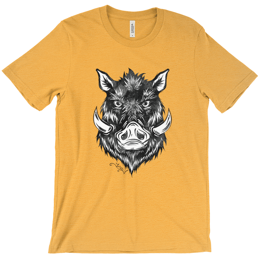 Wild Hog T-Shirt (Adult)