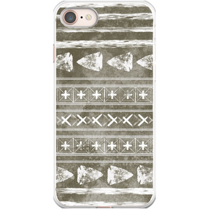 Slate Arrowhead FLEX Phone Case