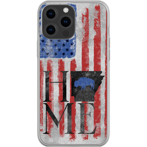 ARHome Flag FLEX Phone Case