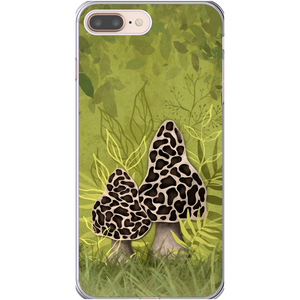 Morel Mushroom FLEX Phone Case