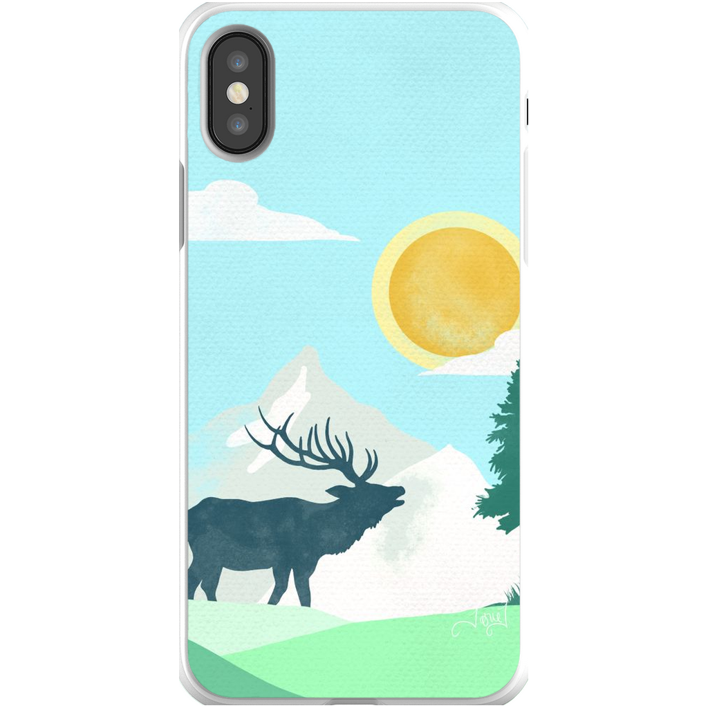 Elk Mountain FLEX Phone Case