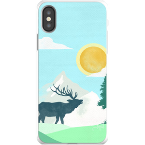 Elk Mountain FLEX Phone Case