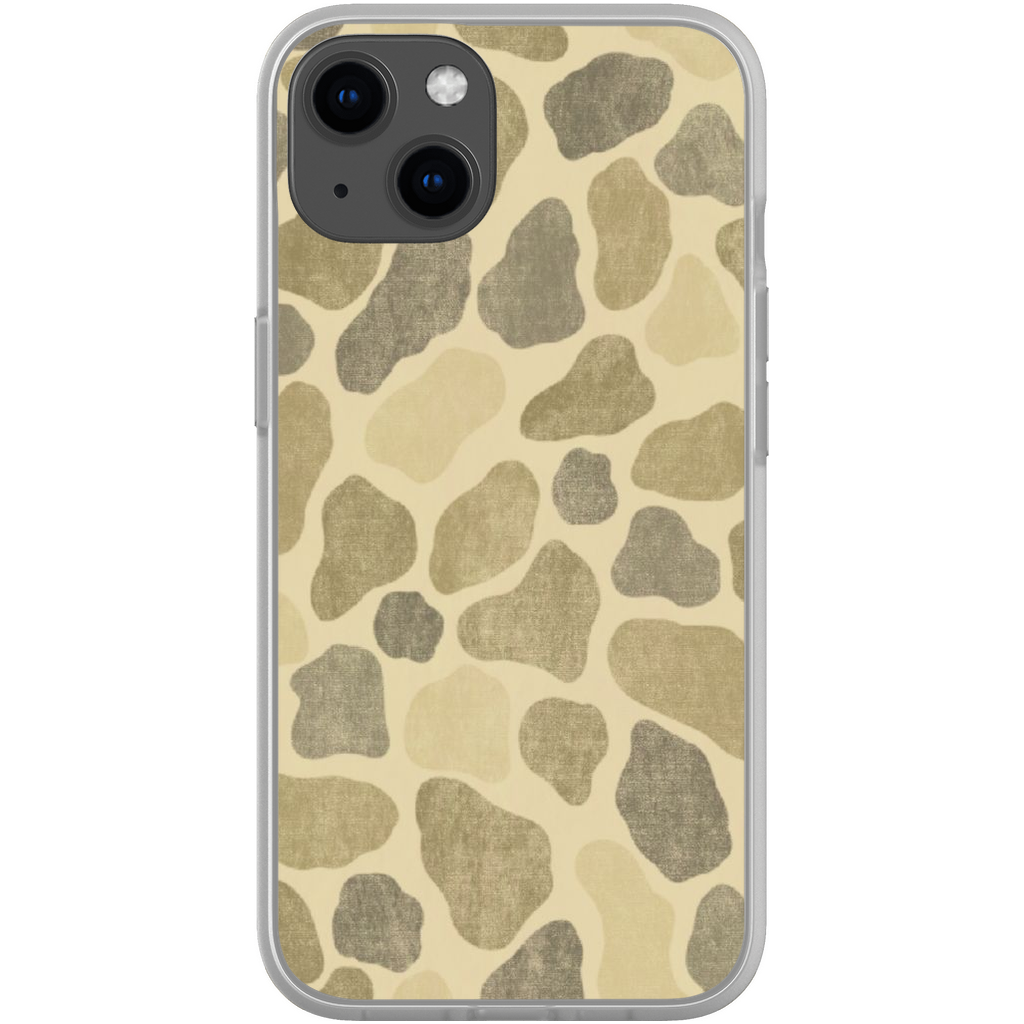 River Rock Camo FLEX Phone Case