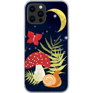 Moonlit Mushroom FLEX Phone Case