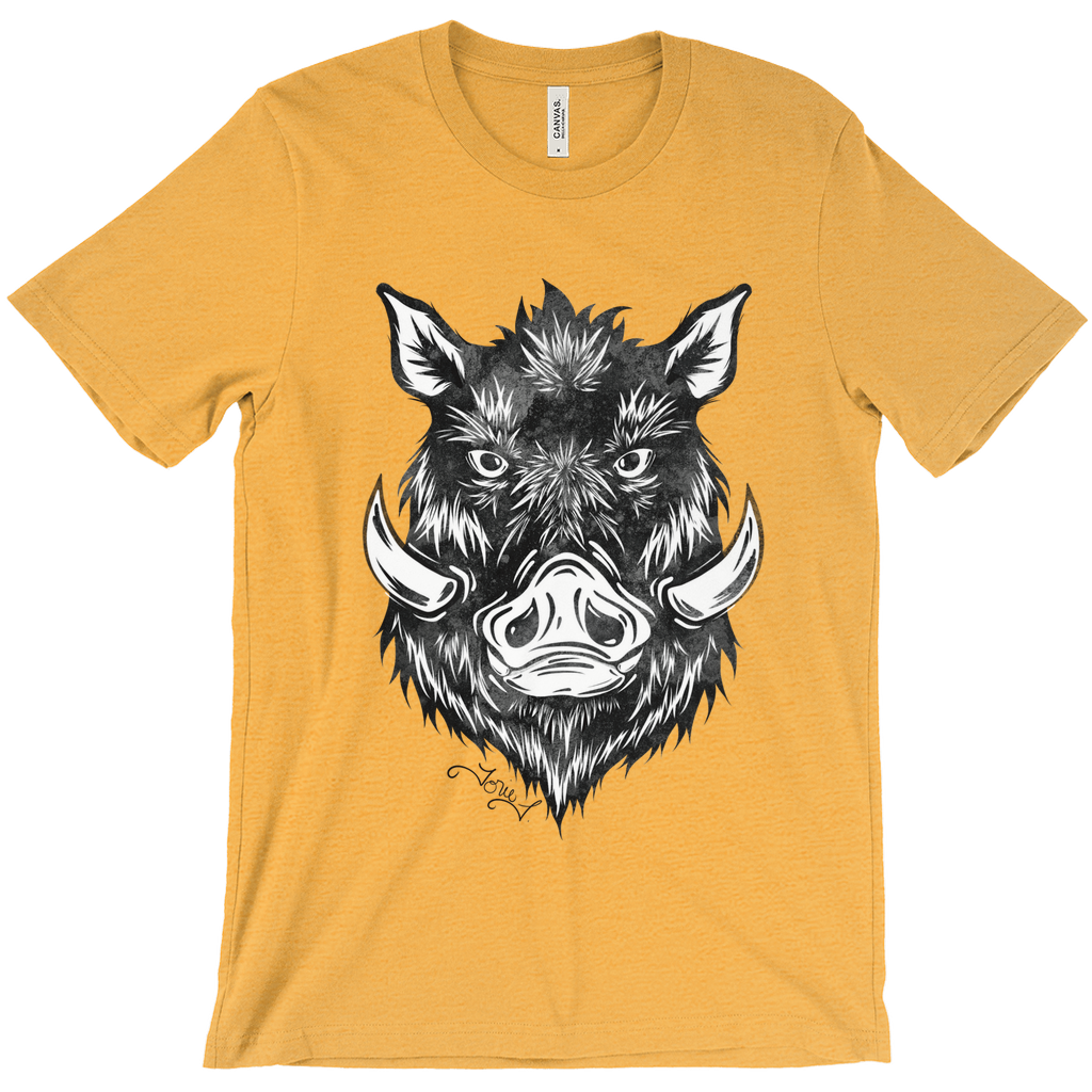 Wild Hog T-Shirt (Adult)