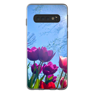 Tulip Sky FLEX Phone Case