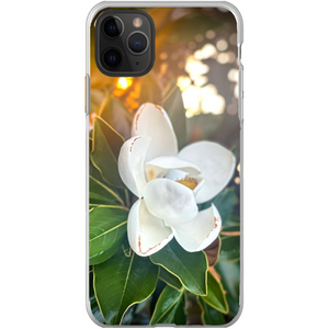 Magnolia Sunset FLEX Phone Case