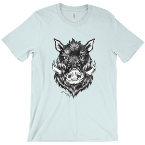 Wild Hog T-Shirt (Adult)