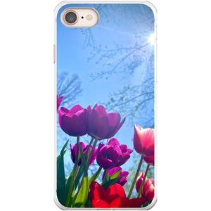 Tulip Sky FLEX Phone Case