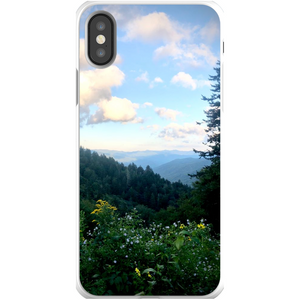 Smoky Mountain FLEX Phone Cases