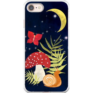 Moonlit Mushroom FLEX Phone Case