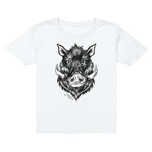 Wild Hog T-Shirt (Youth)