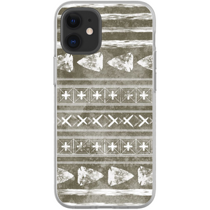 Slate Arrowhead FLEX Phone Case