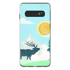 Elk Mountain FLEX Phone Case