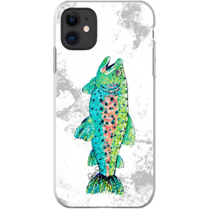 Trout FLEX Phone Case