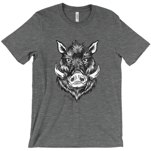 Wild Hog T-Shirt (Adult)