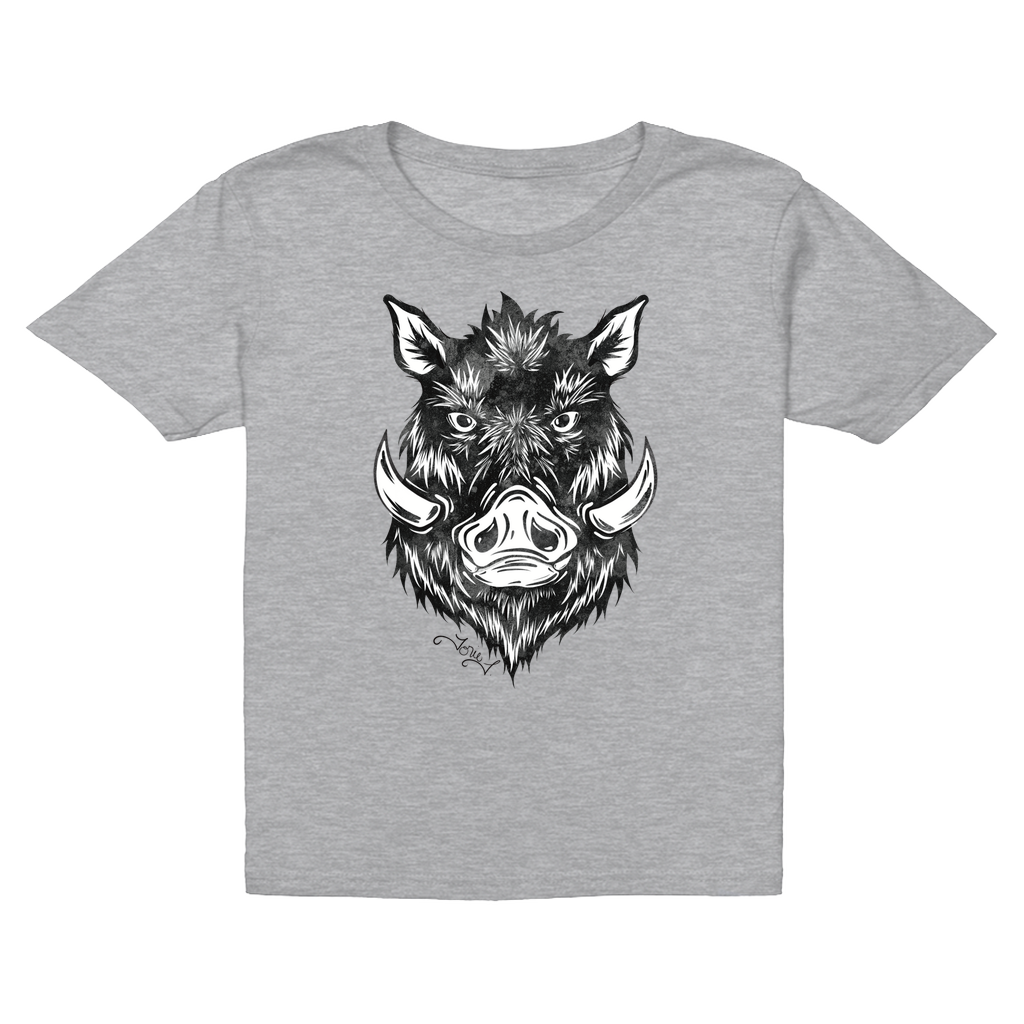 Wild Hog T-Shirt (Youth)