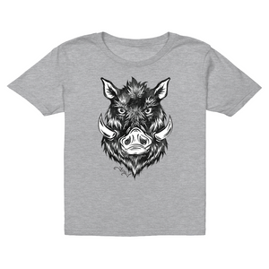 Wild Hog T-Shirt (Youth)