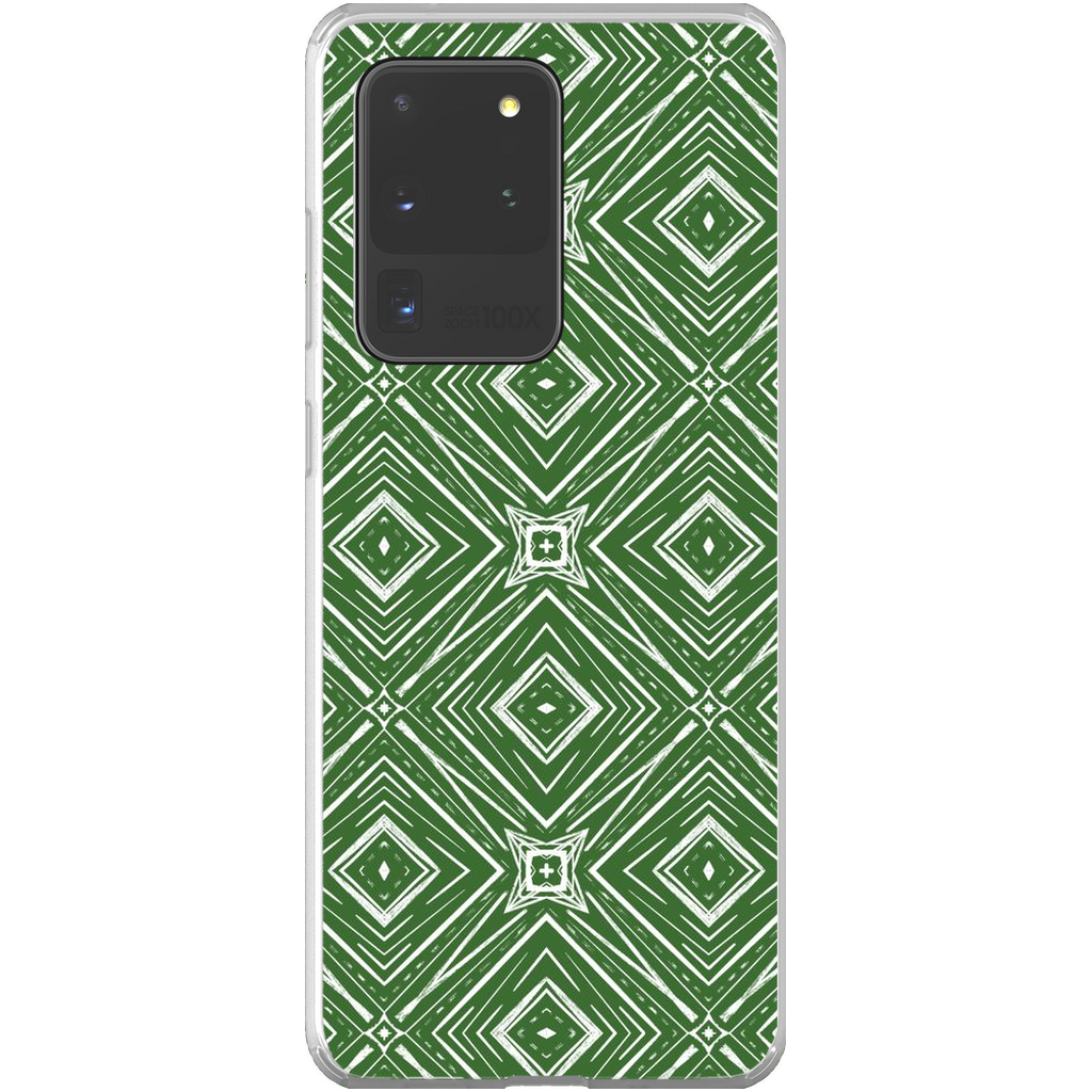 Tribal Pattern #6 FLEX Phone Case