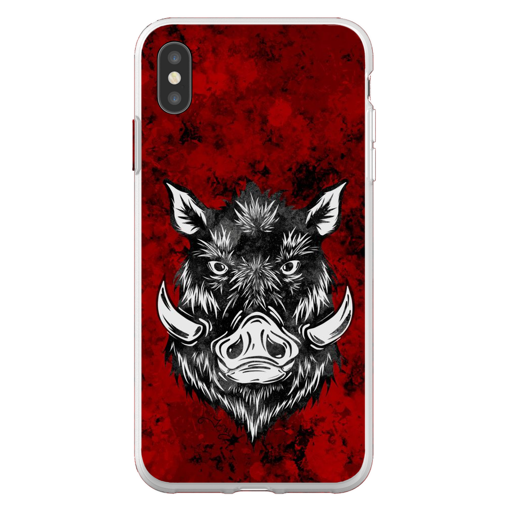 Wild Hog FLEX Phone Case