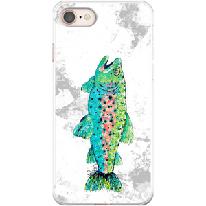 Trout FLEX Phone Case