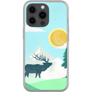 Elk Mountain FLEX Phone Case