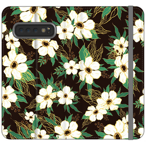 Anemones WALLET Phone Case