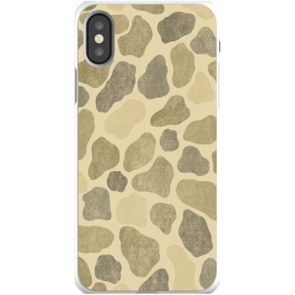 River Rock Camo FLEX Phone Case