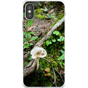 Mushroom Forest FLEX Phone Case