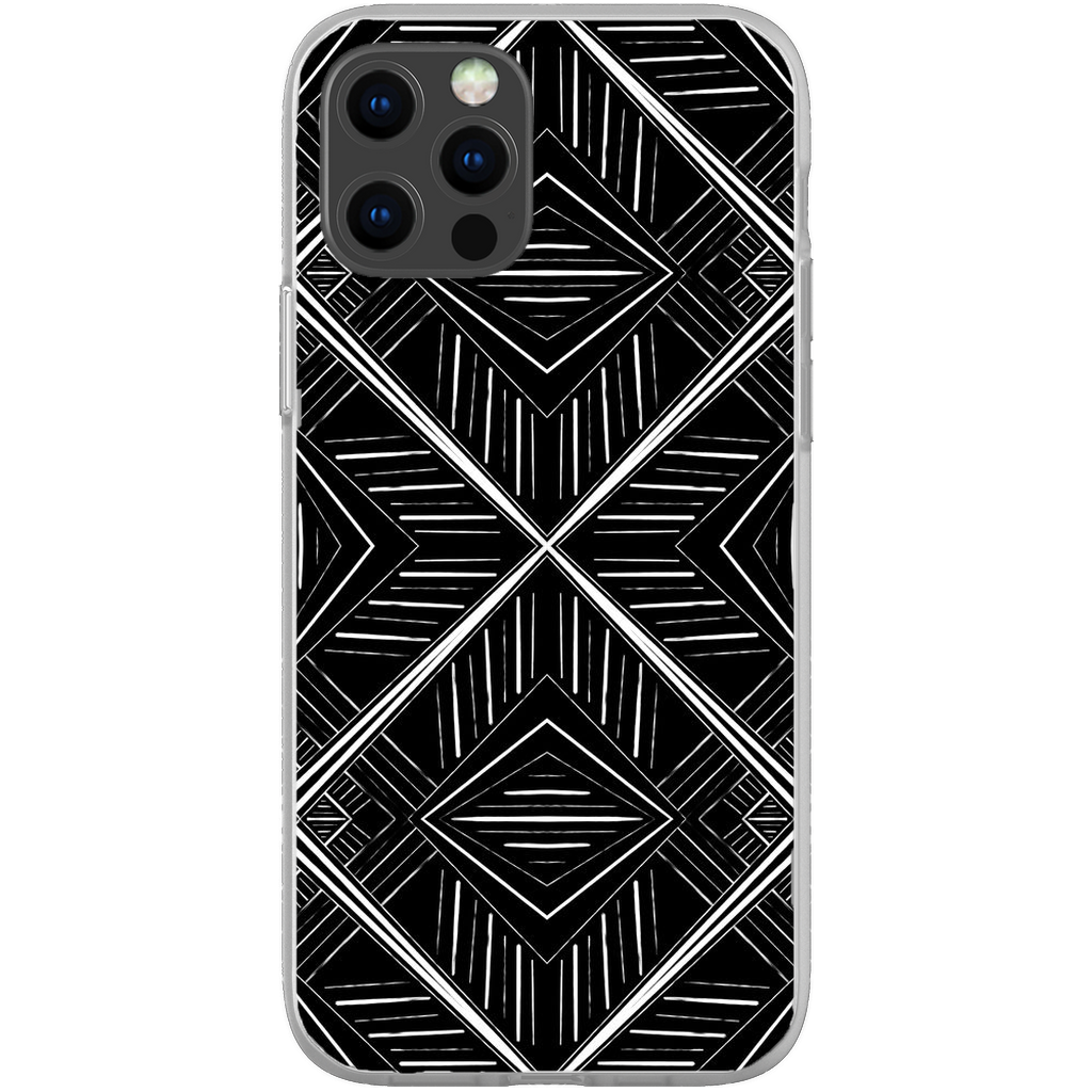 Rustic Diamond FLEX Phone Case