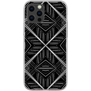 Rustic Diamond FLEX Phone Case