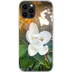 Magnolia Sunset FLEX Phone Case