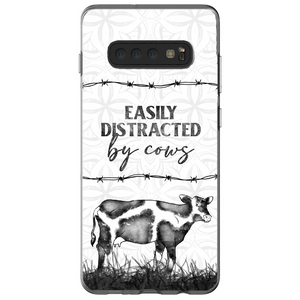 Cow FLEX Phone Case