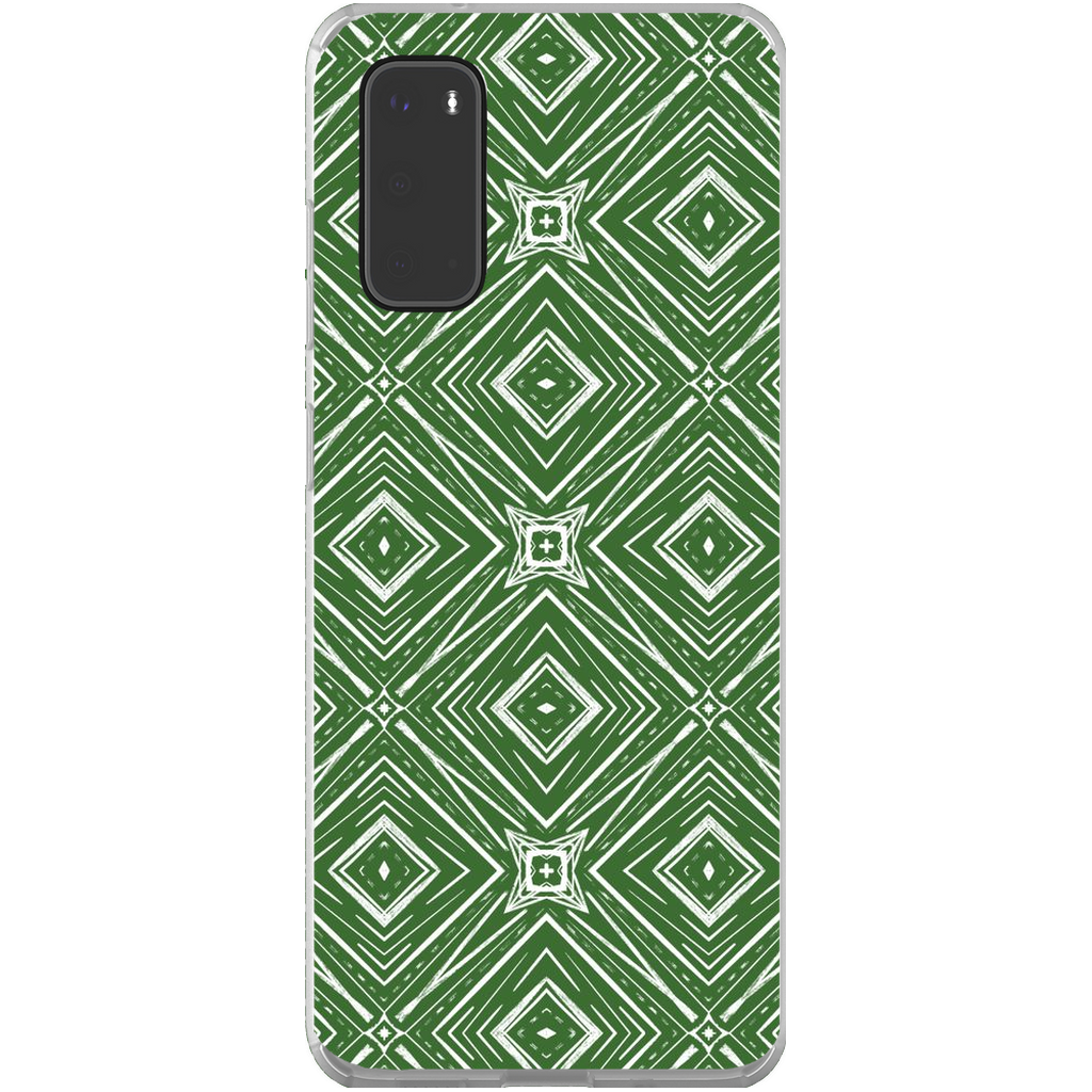 Tribal Pattern #6 FLEX Phone Case