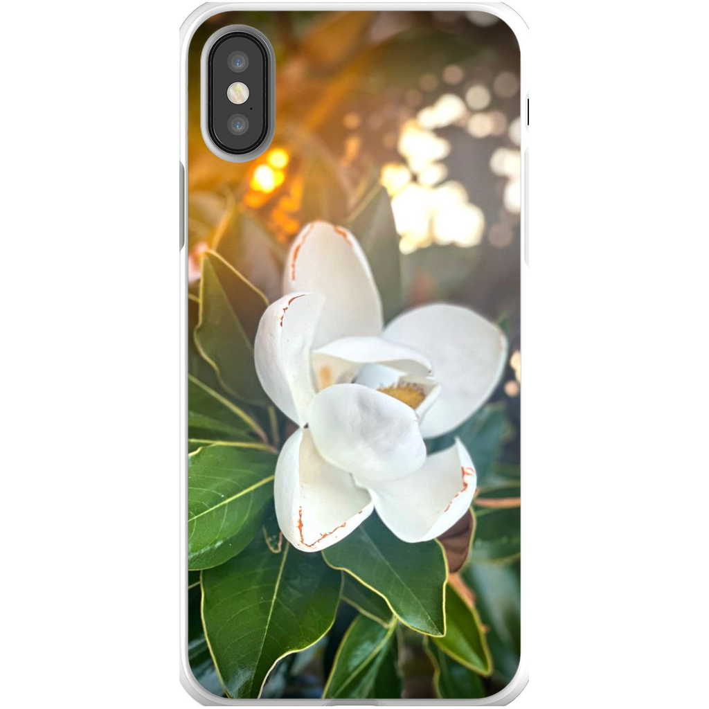 Magnolia Sunset FLEX Phone Case