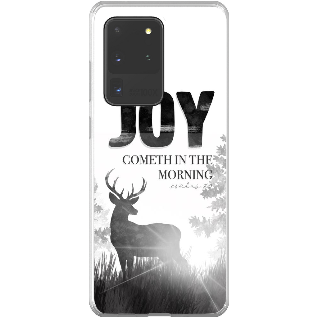 Joy Deer FLEX Phone Case